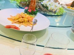 -顺峰海鲜酒楼(省府店)