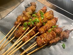 -唐伯虎新派湘菜馆(石夏时代广场店)