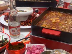 -雅佳神话·麻辣烤鱼(新街口店)