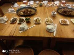 精品驴架两套锅-老苏驴肉(东柳西街店)