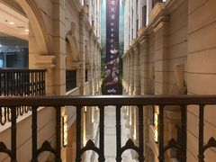 -外滩二十二号艺术中心