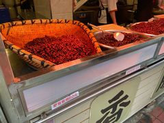 -丁家脆哨(民生路店)