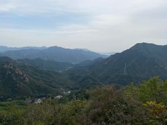 -大岭沟猕猴桃谷风景区