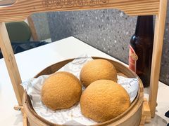 -蔡澜点心·粤菜(月星环球港店)