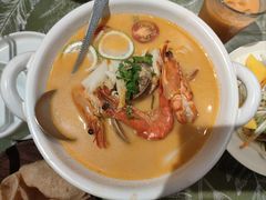 -米泰芒·东南亚料理(体育西店)