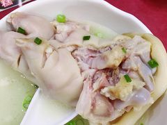 -易老妈蹄花.特色川菜(人民公园总店)