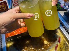 -海底捞火锅(老城根店)