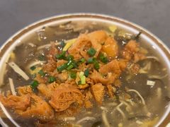 -老淮滨-蚌埠非遗小吃(淮河路店)