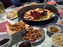 -五里关火锅(牛市口店)