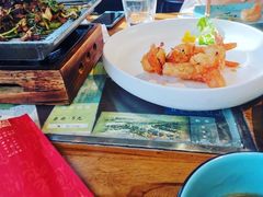 -局气烤鸭·北京菜(前门店)