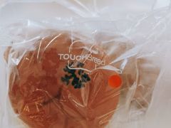 -TIMO COFFEE 阿拉校园面包