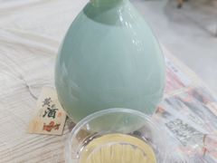 -江城燕子大排档(江汉路步行街店)