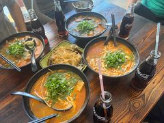 -鲤.金记沙茶面(总店)