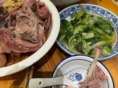 -忠记姜母鸭