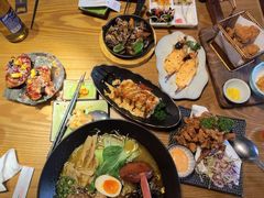 -鳗鱼家·深夜食堂(军博店)