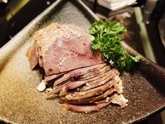 -大理实力希尔顿酒店御璽中餐厅YUXI – CHINESE RESTAURANT