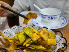 椒盐南瓜-老品芳