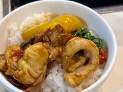 -辉记海鲜美食(氹仔店)