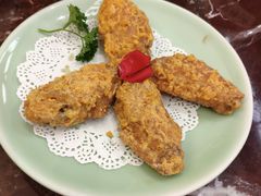 -新白鹿餐厅(爱琴海购物中心店)