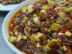 -顺庆羊肉馆(南坪店)