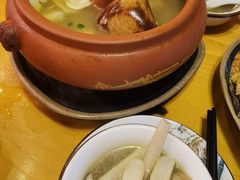 -民食香·腊排骨野生菌美食(木府店)