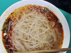 -甘记肥肠粉(马鞍北路店)