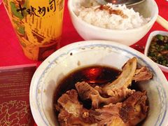 -品芊肉骨茶(Klang Bak Kut Teh)