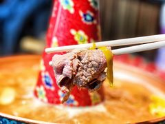 -羊大爷涮肉(亮马桥店)