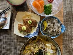 -栖川山葵家·寿喜锅·日式料理(龙湖北城天街商场店)