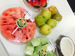 -GranVida生活超市(海信广场店)