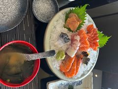 -柚·日式料理-富力万丽酒店