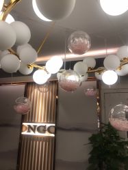 -永琪护肤造型