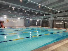 -FLARE STAR FITNESS(复地活力城店)