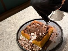-留半山·香港食堂(啦啦宝都店)