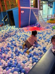 -幻贝家儿童乐园(苏州中心店)