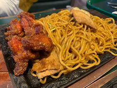 -幸运小丑汉堡(Bay Area本店)