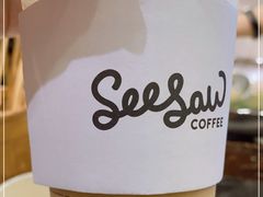 -Seesaw Coffee(苏州中心店)