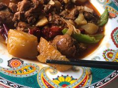-巴依老爷·新疆美食(上城区天城路店)
