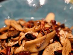 -翠湖宾馆·中餐厅