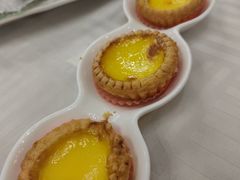 蛋挞-潮福城大酒楼·潮粤菜·港式点心(阳光城店)