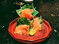 -無境·匠心日本料理(汉街店)