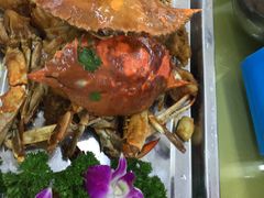 -日照大牌檔•小船海鲜(万平口店)