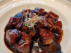 大白鲞烧东坡肉-江南府第·萧山宴(钱江世纪城店)