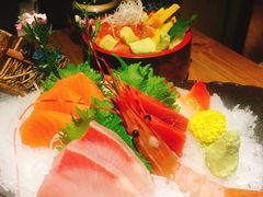 -阿吾罗日本料理(K11艺术中心店)