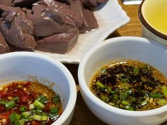 -谢云贵清香水煮鸡(总店)