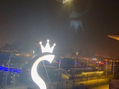 -杜尚rooftop露台酒吧