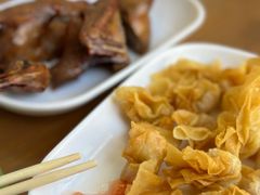 -崖口煲仔饭
