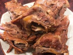 酱大骨-哈尔滨大水饺(船山路店)