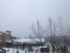 -长白山万达喜来登度假酒店