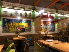 大堂-新加坡高记KOO KEE Restaurant(盈科店)